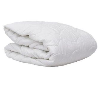 Protector de colchón spring air dry tech queen size