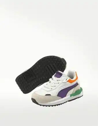 TAF Tenis puma city rider electric ac inf oferta