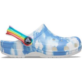 Crocs Kids' classic out of this world ii clog oferta