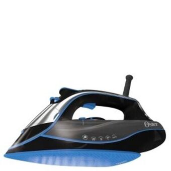 Chapur Plancha de vapor suela de ceramica oster oferta