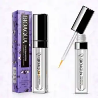 Fandeal Serum alargador fortalecedor pestañas bioaqua crece 7ml oferta