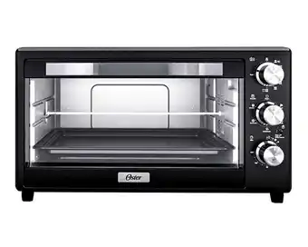 Horno eléctrico oster de 60 l