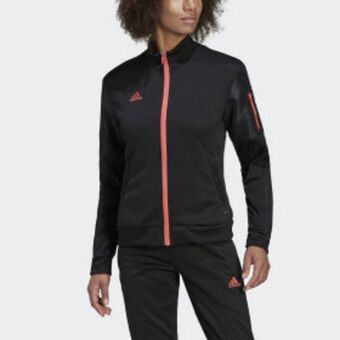 Adidas Chamarra deportiva tiro oferta