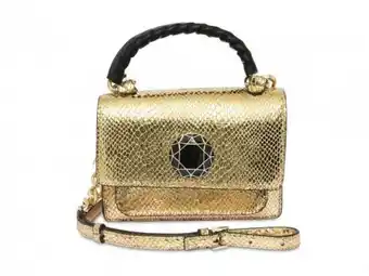 Calzzapato Steve madden bjulis sa moda gold bolsa con correa y cadena unica (100) oferta