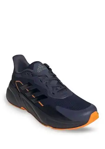 Andrea Adidas x9000l1 m gris obscuro 3059746 oferta