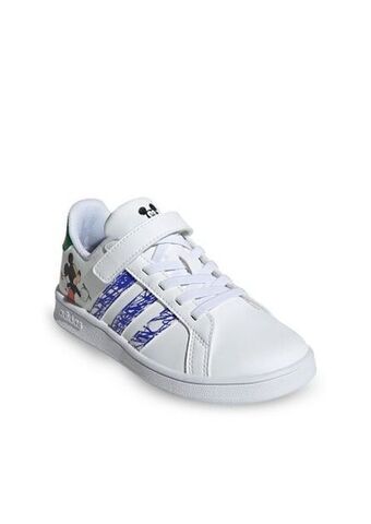 Andrea Adidas grand court mm c blanco 3061701 oferta