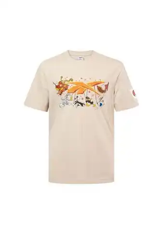 Reebok looney tunes beige 3064887