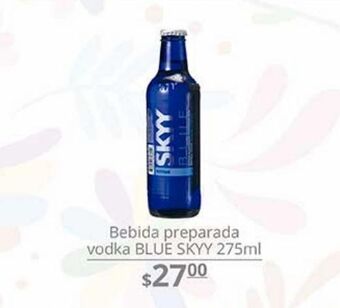 La Comer Bebida preparada oferta