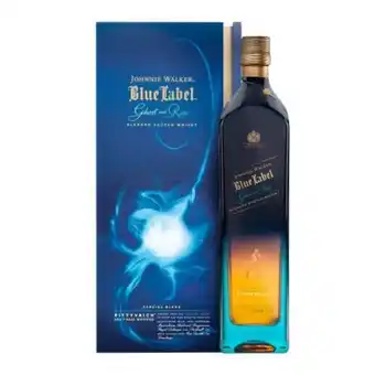 Sam's Club Whisky johnnie walker blue label pittyvaich 750 ml oferta
