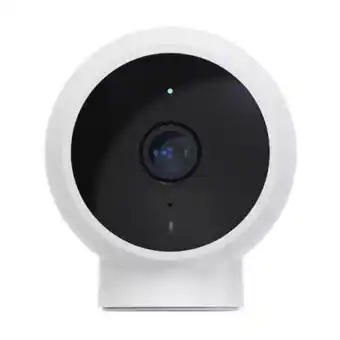 Sam's Club Cámara de seguridad xiaomi mi home security camera 1080p magnetic mount oferta