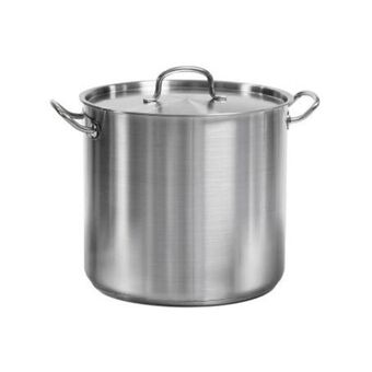 Sam's Club Olla alta con tapa tramontina 22.7 l oferta