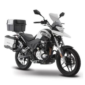 Sam's Club Motocicleta italika v200 2022 oferta