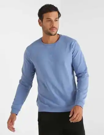 Suburbia Sudadera sprint para hombre oferta