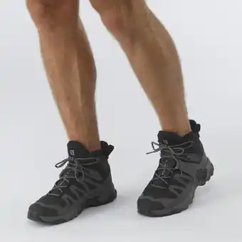 Salomon Botas x ultra 4 mid gtx oferta
