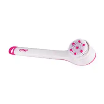 Cepillo corporal body spa