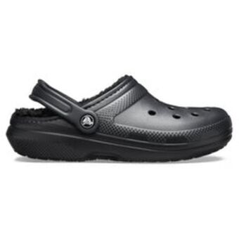 Crocs Classic lined clog oferta