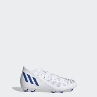 Adidas Calzado de fútbol predator edge.3 terreno firme oferta
