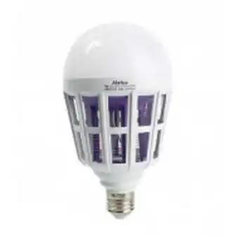 Fandeal Foco led para mosquitos 7w alefco oferta
