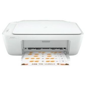 El Bodegón Multifuncional deskjet advantage hp blanco 2374 oferta