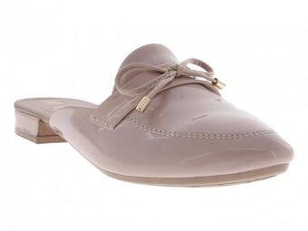 Calzzapato Ivi love 530 charol maquillaje n/v 22 27 oferta