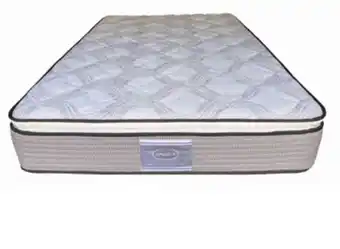 Elizondo Colchon individual america tivoli individual oferta