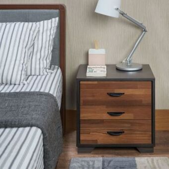 Muebles Dico Buró eloy café oferta