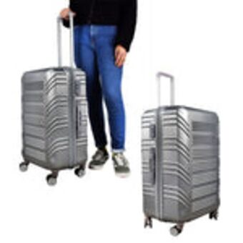 Waldos Combo maletas de viaje surf grande, 2 piezas. oferta