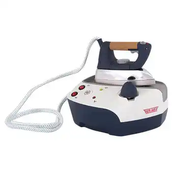 Elektra Centro profesional de planchado turmix a vapor pvt-1 plancha oferta