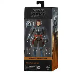 Juguetrón Hasbro star wars bl wisconsin f1863 oferta