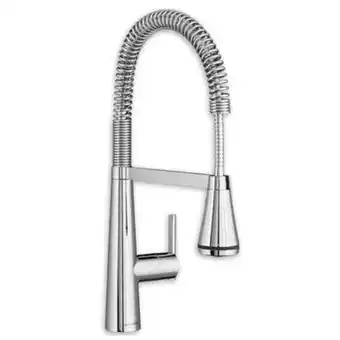 Kuroda Monomando edgewater con rociador selectflo para fregadero cromo oferta