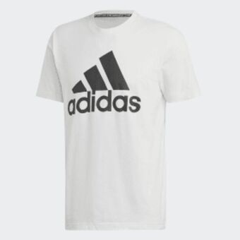Adidas Playera must haves badge of sport oferta