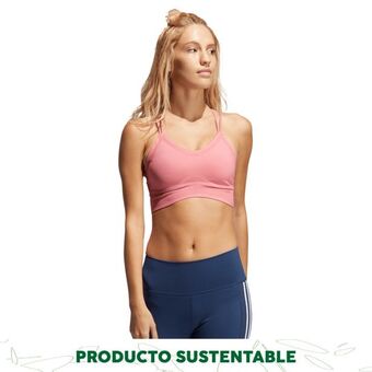 Martí Sujetador deportivo adidas yoga long line mujer oferta