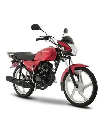 Liverpool Motocicleta de trabajo italika ft125 ts 2022 oferta