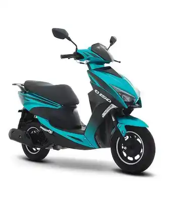 Liverpool Motocicleta italika d 150 2022 oferta