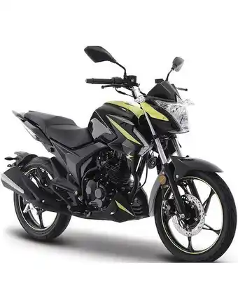 Suburbia Motocicleta italika 150z 2022 oferta
