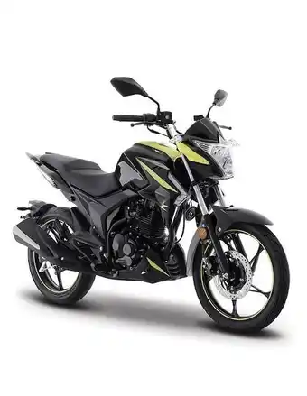 Motocicleta de trabajo italika 150z 2022