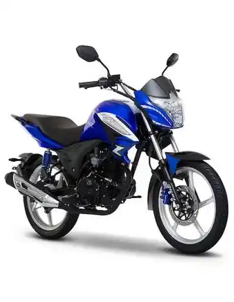 Suburbia Motocicleta italika 125z 2022 oferta