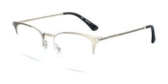Devlyn Lente oftálmico para hombre police vpl565 oro/dorado oferta