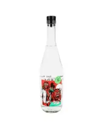 La Europea Mezcal verde momento espadín joven- 700 ml oferta