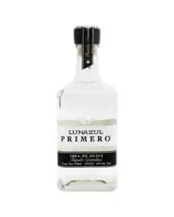 La Europea Tequila lunazul primero - 750 ml oferta