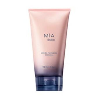 Ésika Loción perfumada mía oferta