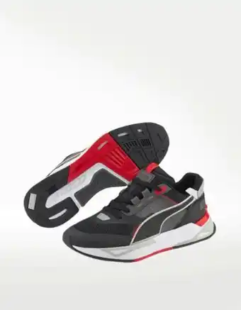 Tenis puma mirage sport tech