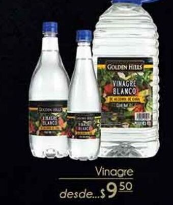 Vinagre