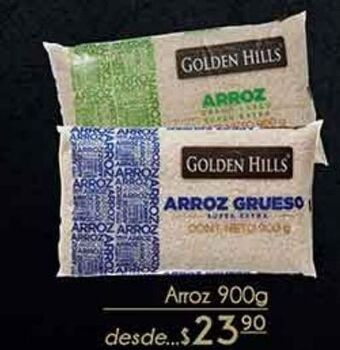 Fresko Arroz 900g oferta