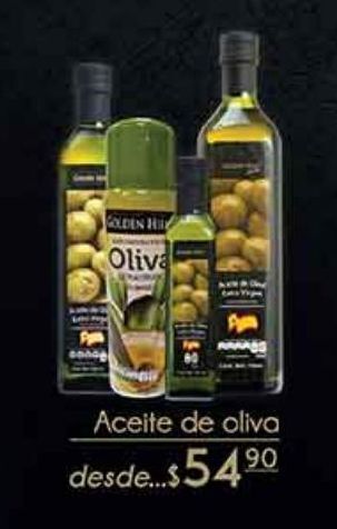 Fresko Aceite de oliva oferta