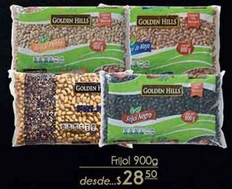 Fresko Frijol 900g oferta