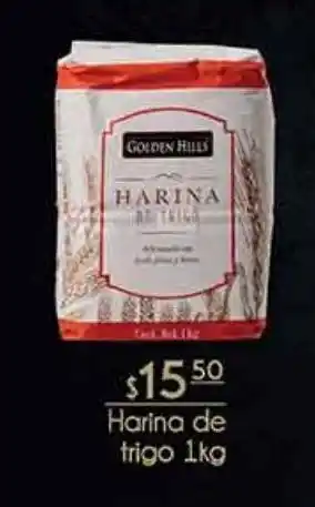 Fresko Harina de trigo kg oferta
