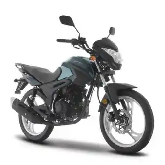 Sam's Club Motocicleta italika ft200 ts 2022 oferta