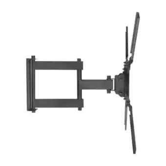 Soporte articulado macformet para pantallas de 42-75 pulgadas msm75-1