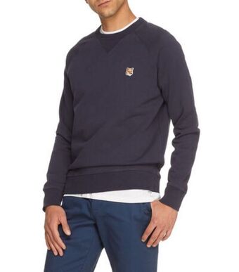 Palacio de Hierro Sudadera hombre oferta